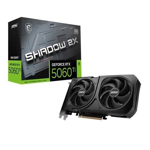 Ekran Kartları / MSI Ekran Kartları